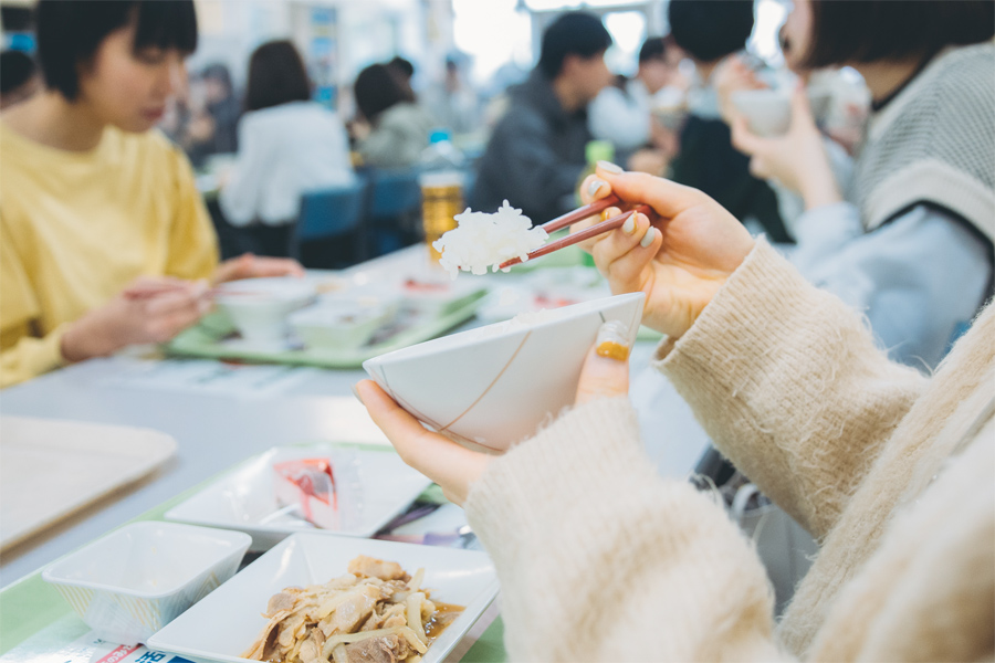 フードサービス事業