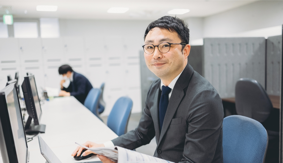 年次・役職別研修