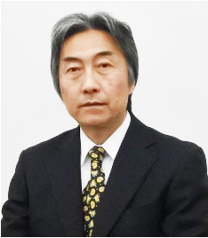 代表理事 理事長 楜澤 能生(早稲田大学名誉教授)
