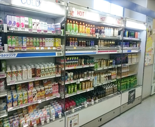 東京経済大学生活協同組合 COOPSHOP(購買)