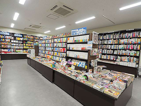 東京農工大学消費生活協同組合 工学部購買書籍部