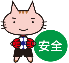 安全